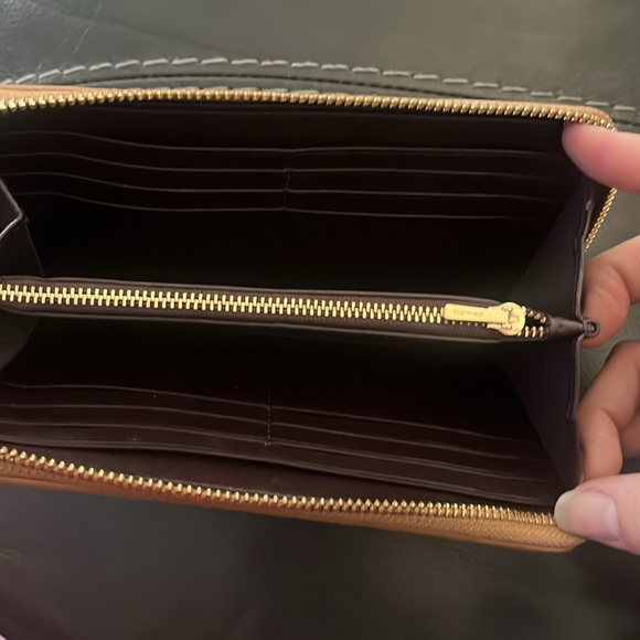 Coach wallet - - Picture 3 of 5